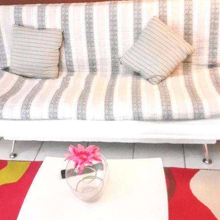 Appartement Charmant A Carcassonne Avec Terrasse מראה חיצוני תמונה