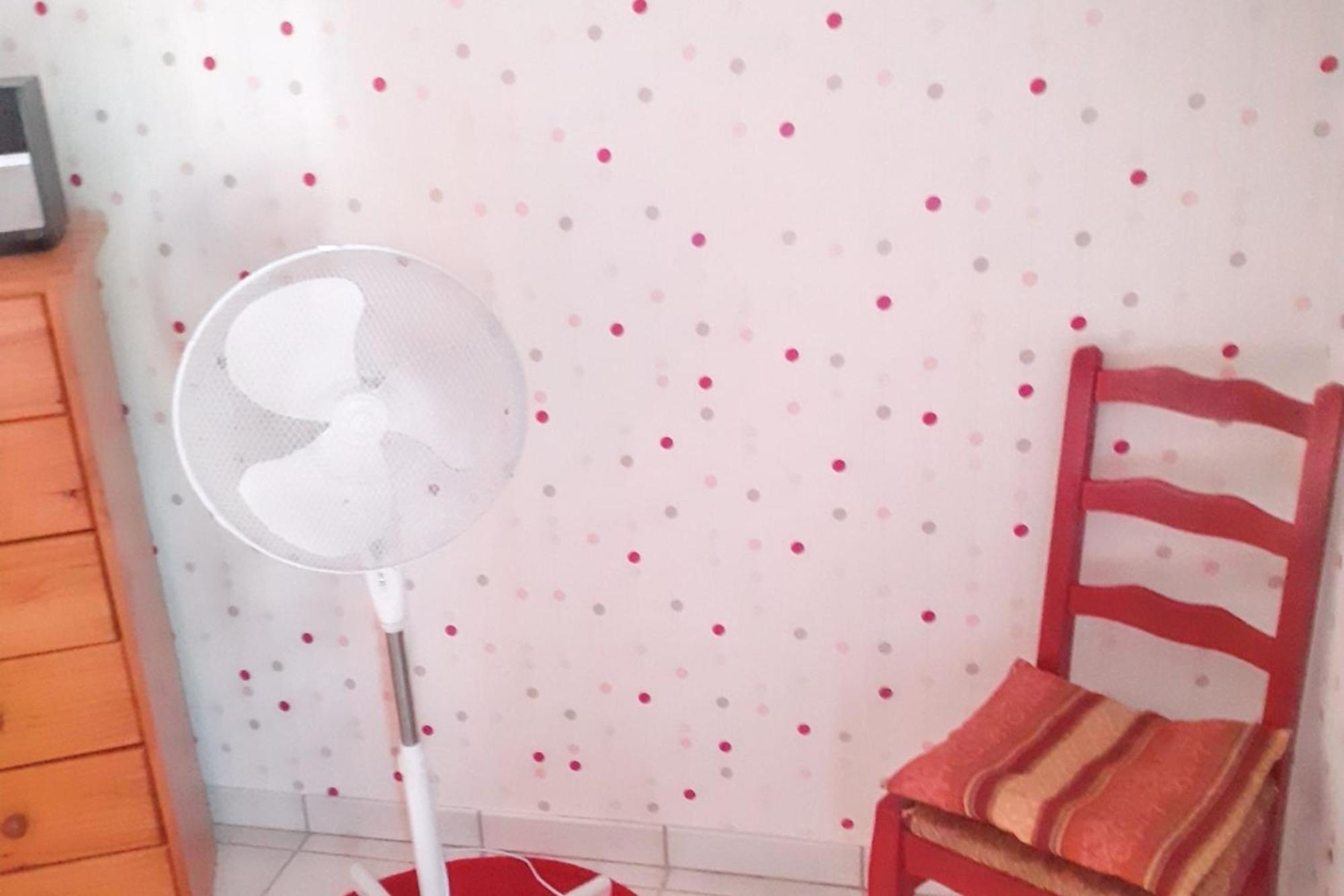 Appartement Charmant A Carcassonne Avec Terrasse מראה חיצוני תמונה